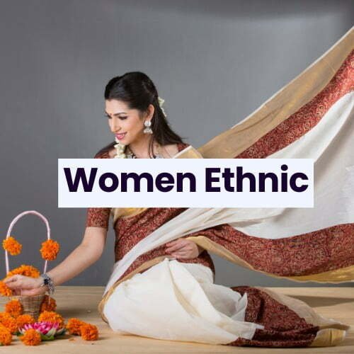 Women Ethnic