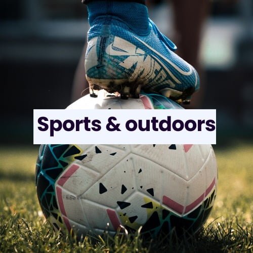 Marsmac Sports & Outdoors